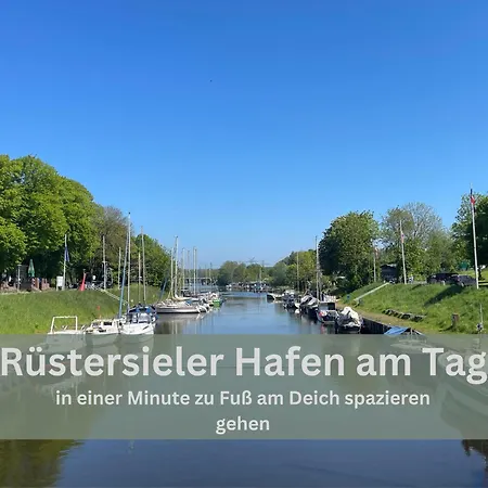 Loft94 * Wilhelmshaven