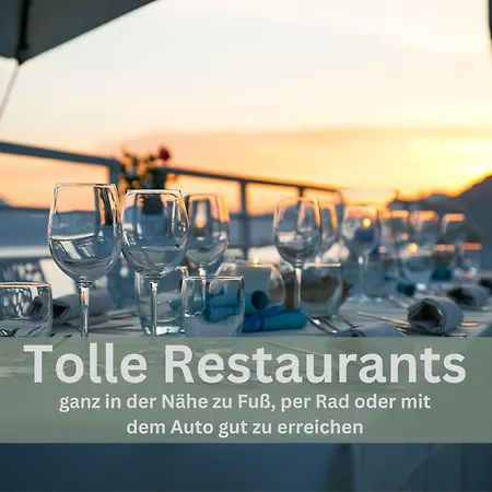 Apartment Loft94 Wilhelmshaven