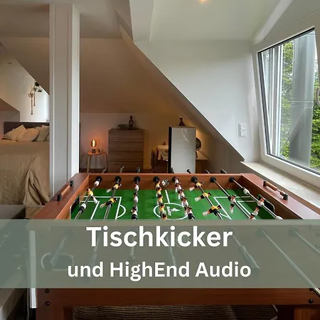 Apartment Loft94