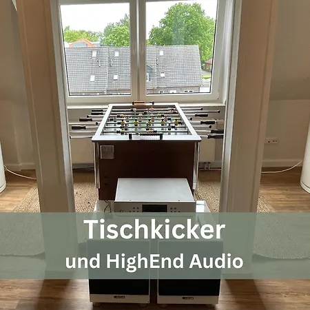 Loft94 Wilhelmshaven