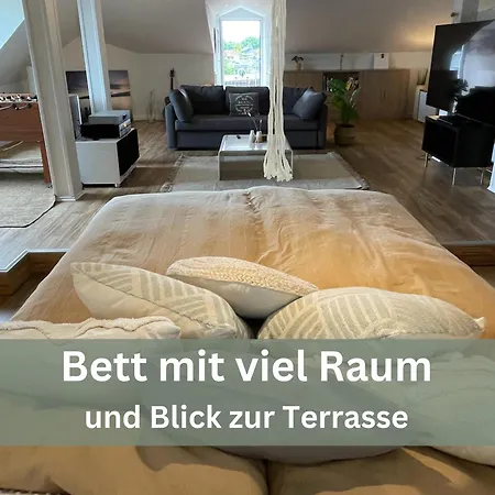 Loft94 * Wilhelmshaven