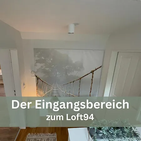 Apartment Loft94