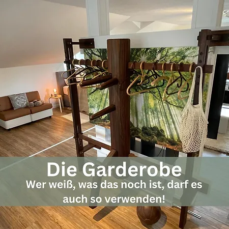 Apartment Loft94 Wilhelmshaven