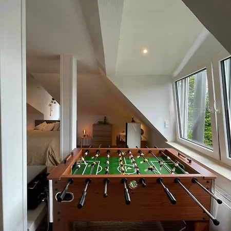 Apartment Loft94 *