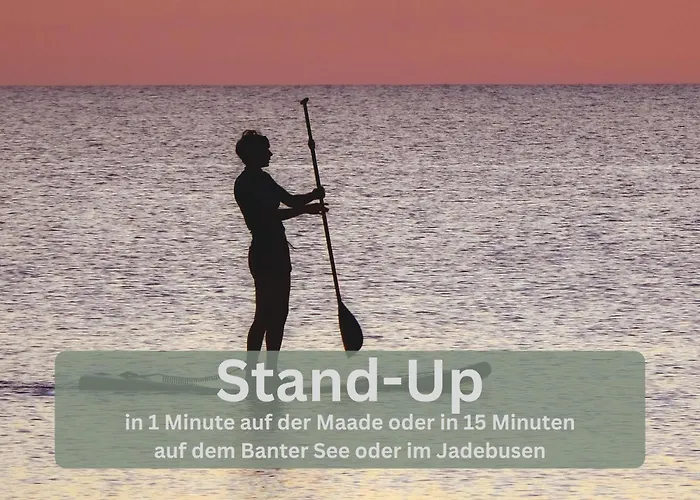 Loft94 Appartamento Wilhelmshaven