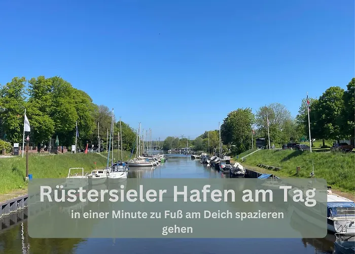 Loft94 * Wilhelmshaven