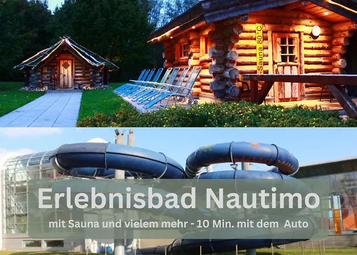 Appartamento Loft94 Wilhelmshaven