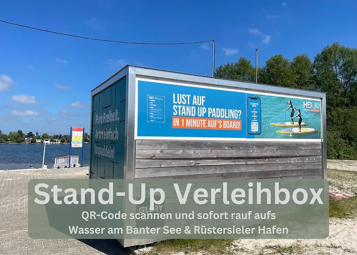 Loft94 * Wilhelmshaven