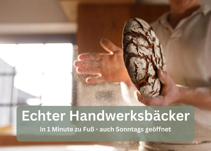 Appartamento Loft94 Wilhelmshaven