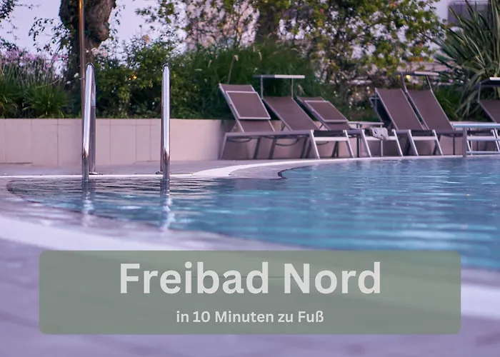 Appartamento Loft94 *