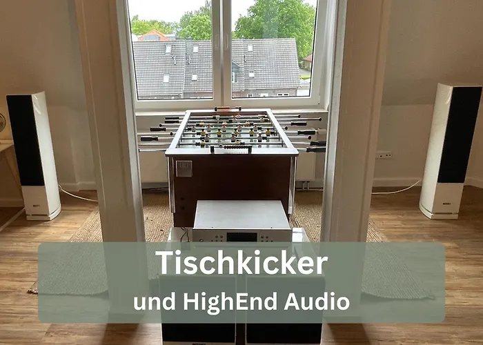 Loft94 Wilhelmshaven