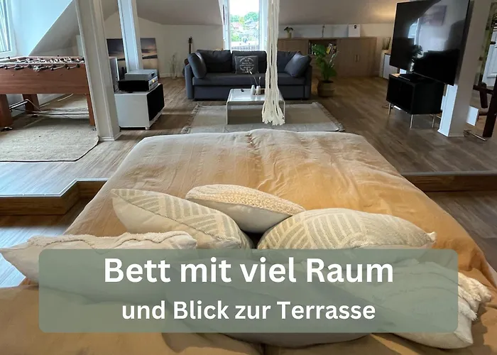 Loft94 * Wilhelmshaven