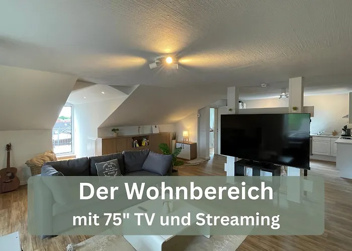 Loft94 Wilhelmshaven